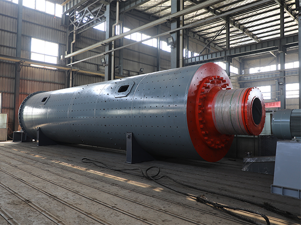 球磨機全解析：種類、選型與價格指南