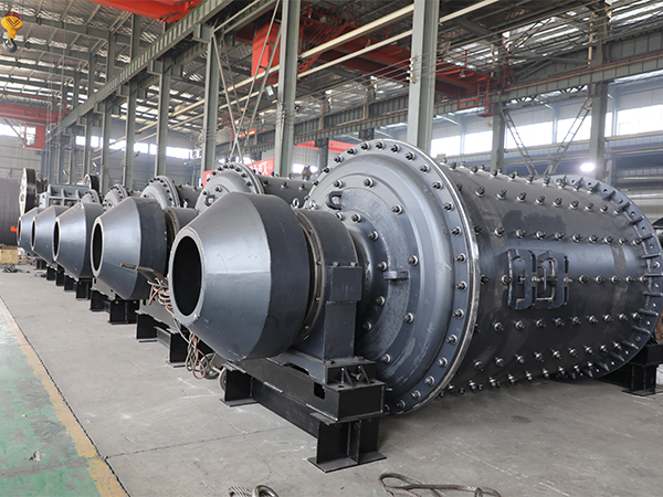 球磨機廠家 球磨機廠家