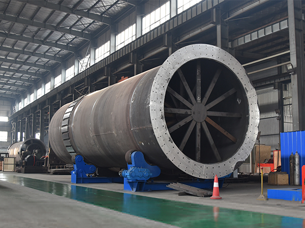 氟化鈣污泥處置：回轉窯工藝技術與設備廠家選擇指南